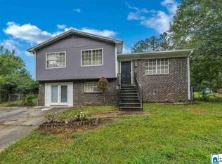 5465 Faucett Rd, Pinson, AL 35126