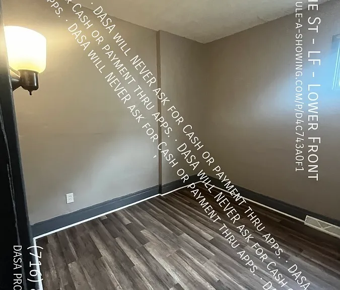 18 Goethe St #LF - LOWER FRONT — Photo 17