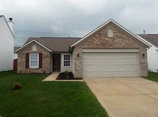 2708 Braxton Dr, Indianapolis, IN 46229