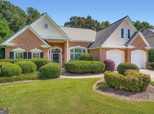 1310 Windhaven Dr, Alpharetta, GA 30005