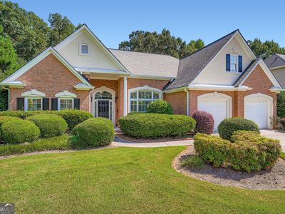 1310 Windhaven Dr, Alpharetta, GA, 30005