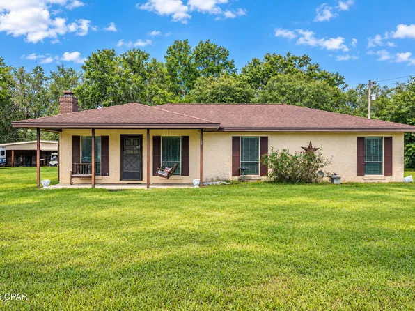 12835 Farm Rd, Southport, FL 32409