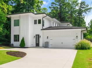 1520 Columbia Dr, Decatur, GA 30032