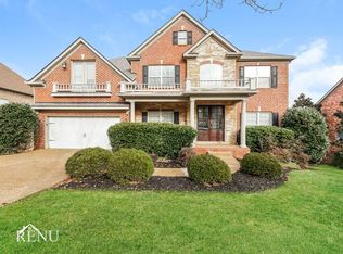 1338 Sweetwater Dr, Brentwood, TN 37027