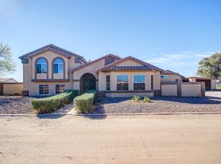 39624 N Creekside Rd, San Tan Valley, AZ 85140
