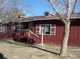 4140 Honeybee Ln, Weldon, CA 93283