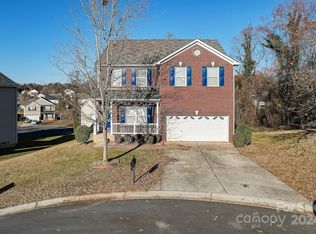 105 Fleishhacker Pl #92, Mooresville, NC 28117