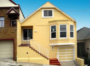 19 Porter St, San Francisco, CA 94110