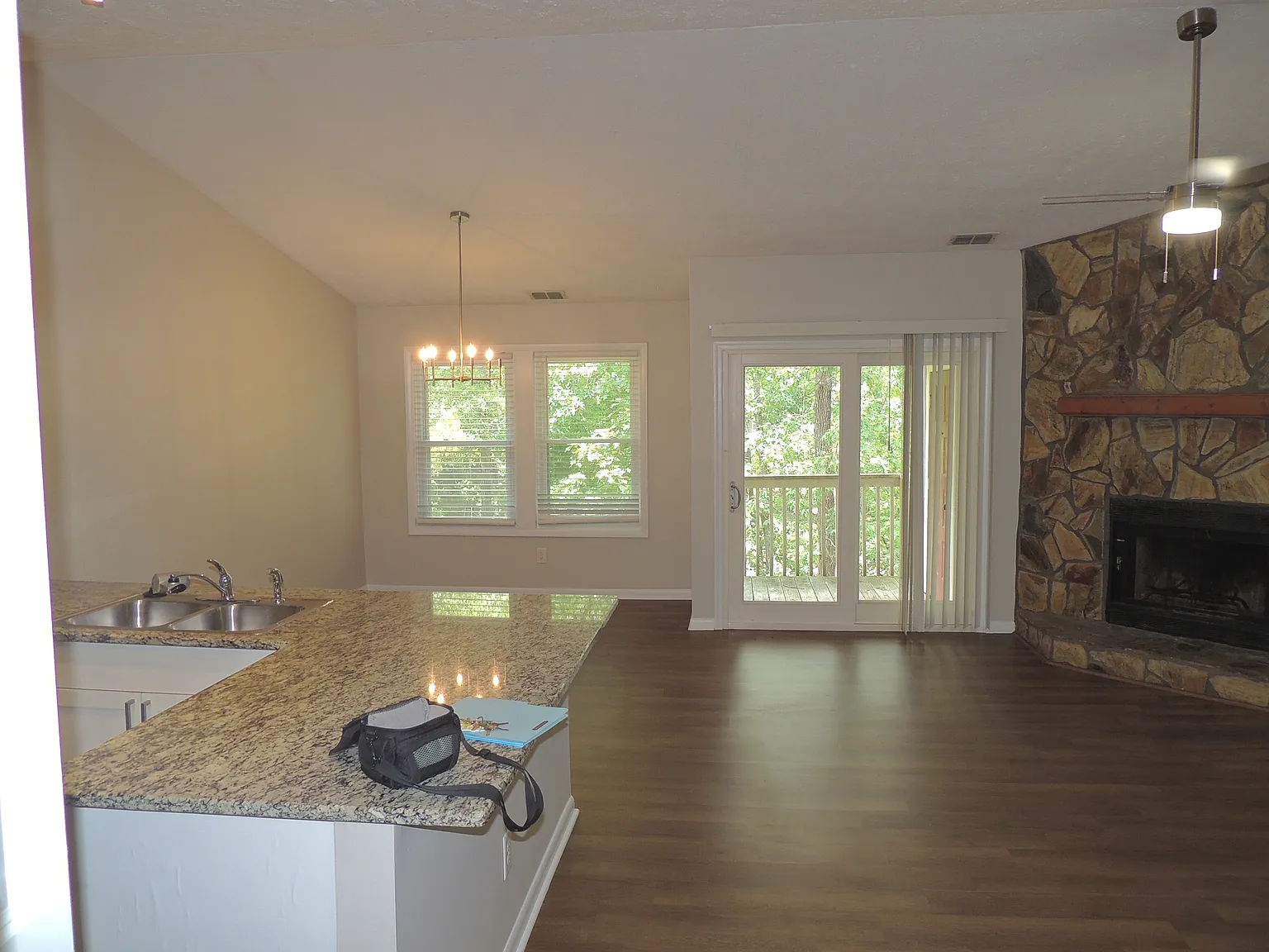 1006 Wood Creek Drive #8 - 1 — Photo 2