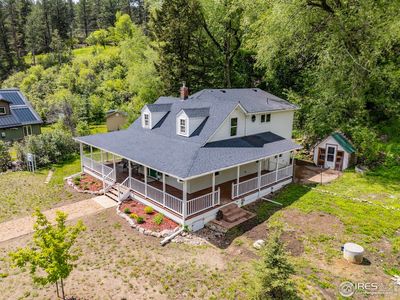 51 Main St, Jamestown, CO, 80455