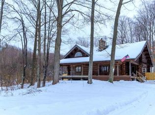 4494 Dingman School Rd, East Jordan, MI 49727