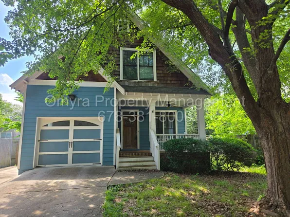 105 Selman St SE, Atlanta, GA 30316