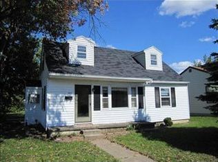 603 Linwood Dr, Troy, OH 45373