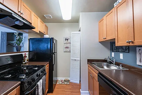 Parke Laurel Apartment Homes Photo 1