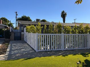 19006 1/2 Eccles St, Northridge, CA 91324