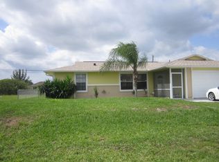 1828 Kismet Pkwy E, Cape Coral, FL 33909