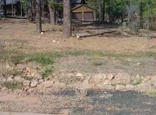 1160 E Tyson Pl, Show Low, AZ 85901