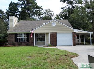 225 Bald Eagle Dr, Richmond Hill, GA 31324