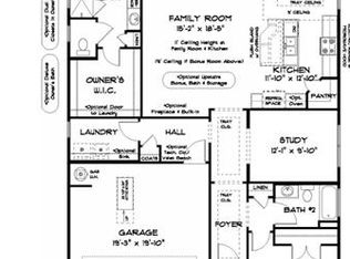 106 High Mountain Trce, Canton, GA 30114