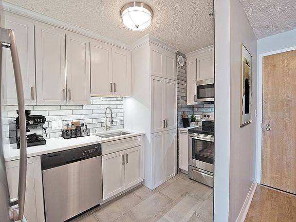 NEW kitchen remodel