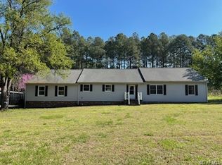 1440 Dispatch Rd, Quinton, VA 23141