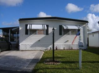 4131 71st Ct N, Riviera Beach, FL 33404