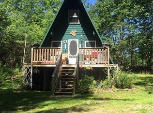 295 Cross Point Rd, Edgecomb, ME 04556