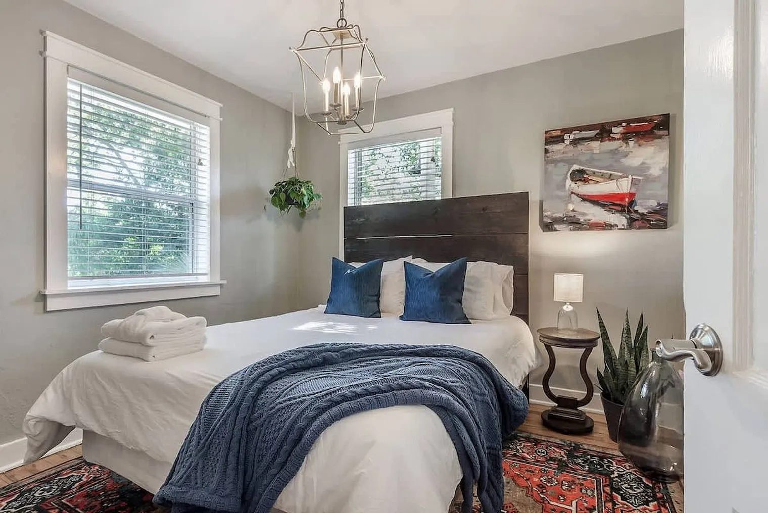 2 bed, 1.0 bath, $3,733 — Photo 4