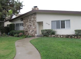 702 E Palm Ave APT D, Burbank, CA 91501