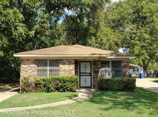 3040 Woodford St, Shreveport, LA 71108