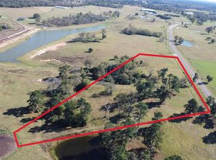 13 Private Road 1313, Centerville, TX 75833