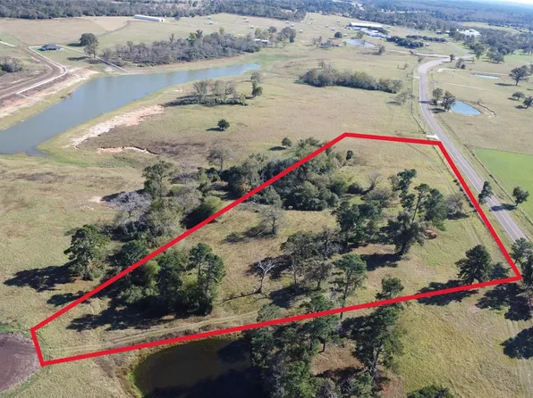 13 Private Road 1313, Centerville, TX 75833