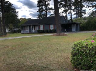 2203 McMillan St, Lumberton, NC 28358