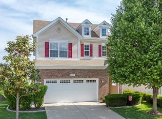 405 Ramblewood Way, Wentzville, MO