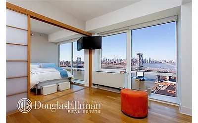 Sold by Douglas Elliman