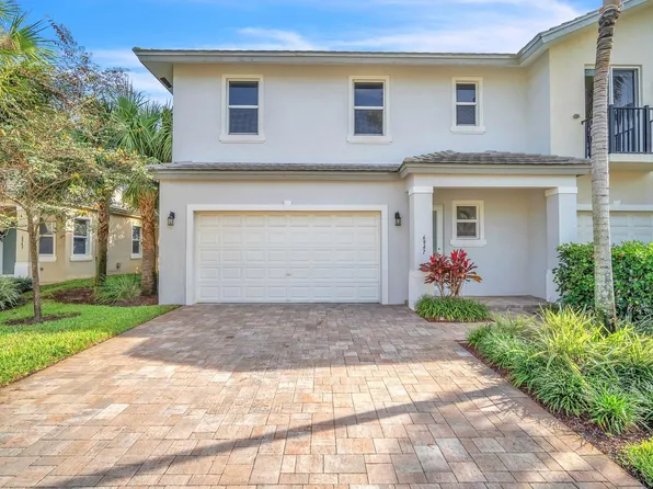 6947 Pines Cir #21, Pompano Beach, FL 33073
