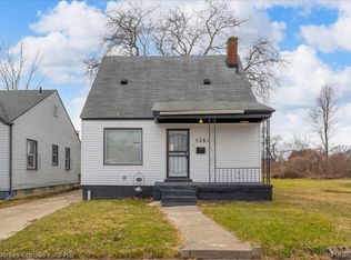 5281 Alter Rd, Detroit, MI 48224