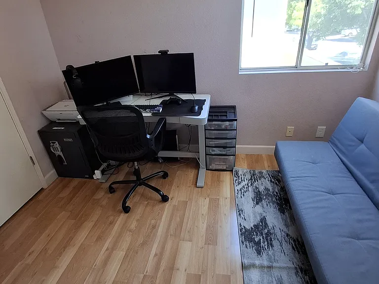 Bed Room 3