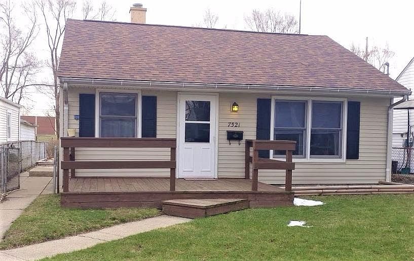 1st image of 7521 Marshall Ave