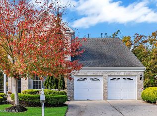 143 Wild Dunes Way, Jackson, NJ 08527