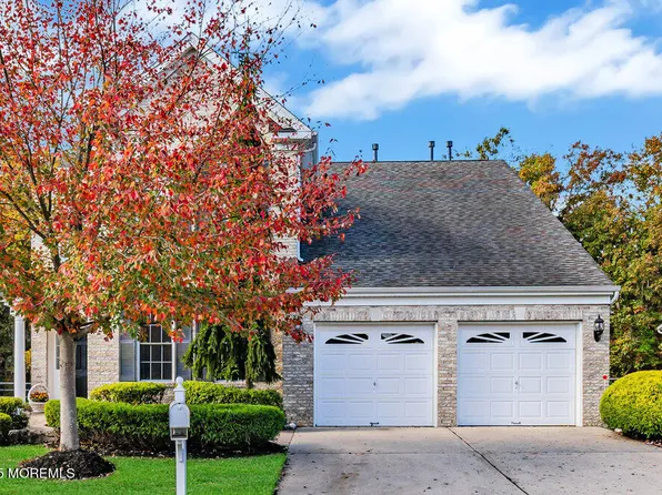 143 Wild Dunes Way, Jackson, NJ 08527