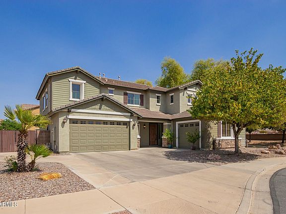 5th image of 19028 E Cardinal Way E
