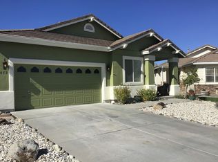 1052 Chip Ct, Minden, NV 89423