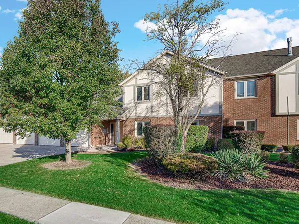811 Timber Pl APT 112, New Lenox, IL 60451