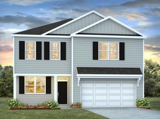 2971 Fernwood Dr, North Charleston, SC 29406