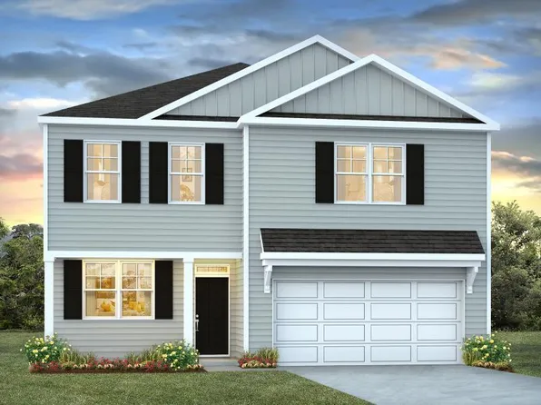 430 Tulip Poplar Dr, Moncks Corner, SC 29461