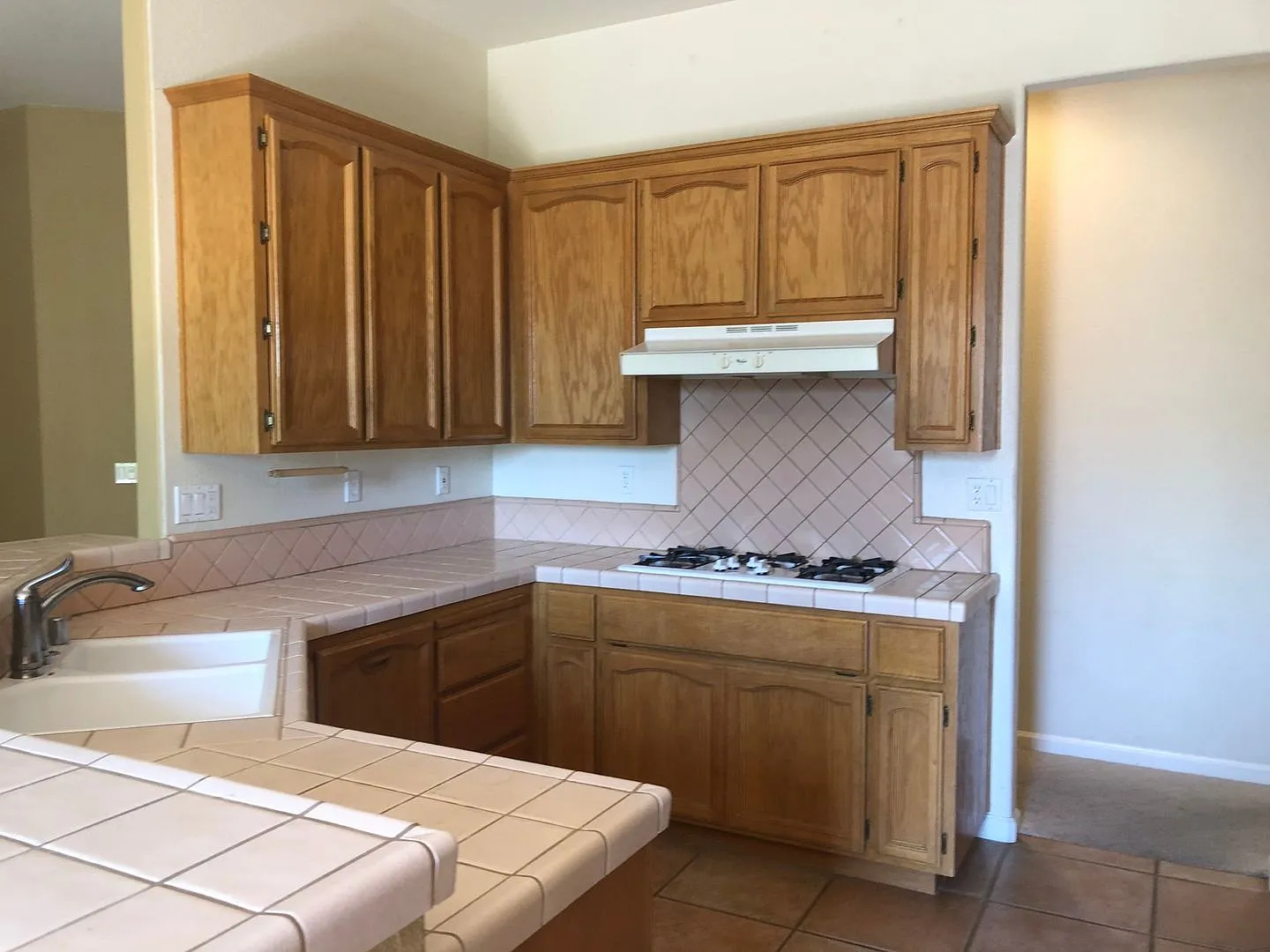 Broadstone 3 Bedroom + Office AND a 3 Car Garage Single Story with Low Maintenance Backyard — Photo 4