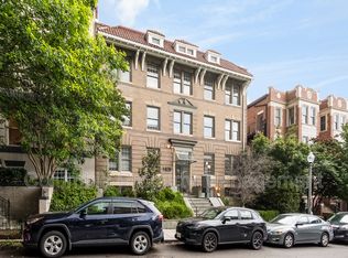 1829 California St NW #203, Washington, DC 20009
