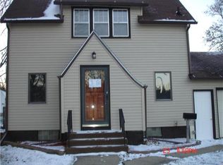 103 N Winnebago St, Lake Mills, IA 50450