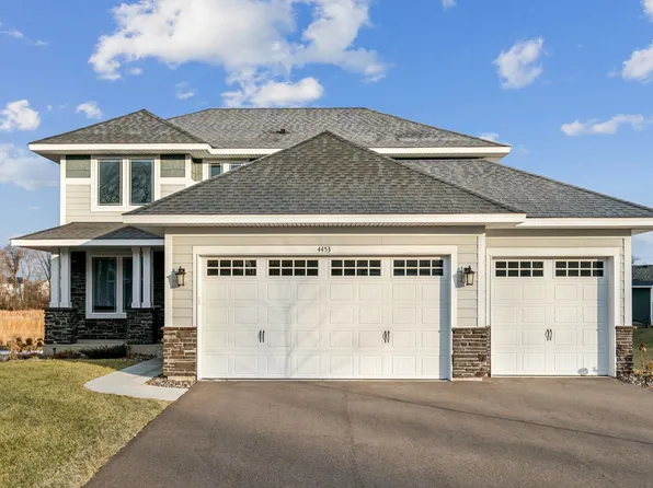 4453 128th Ln NE, Blaine, MN 55449